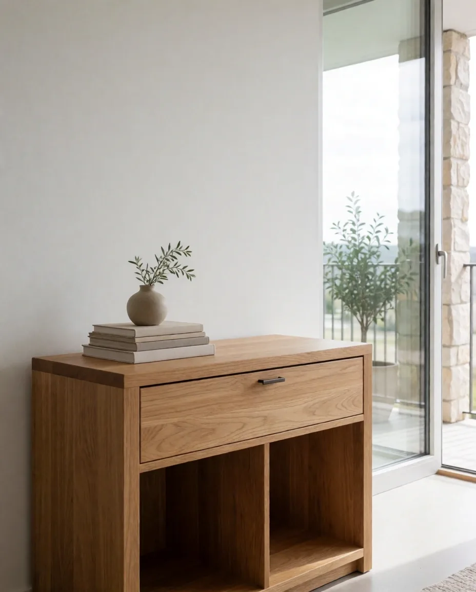 Muebles de calidad