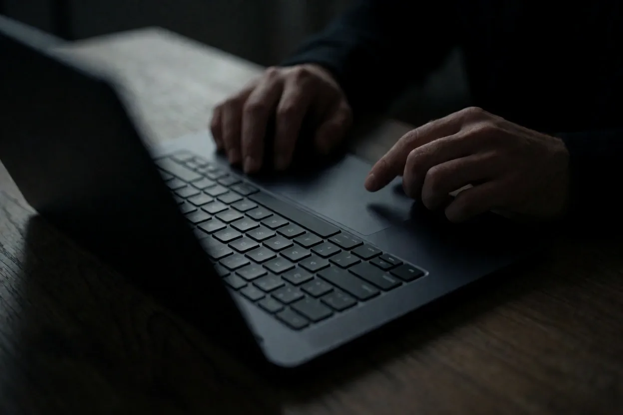 Configuración de privacidad digital