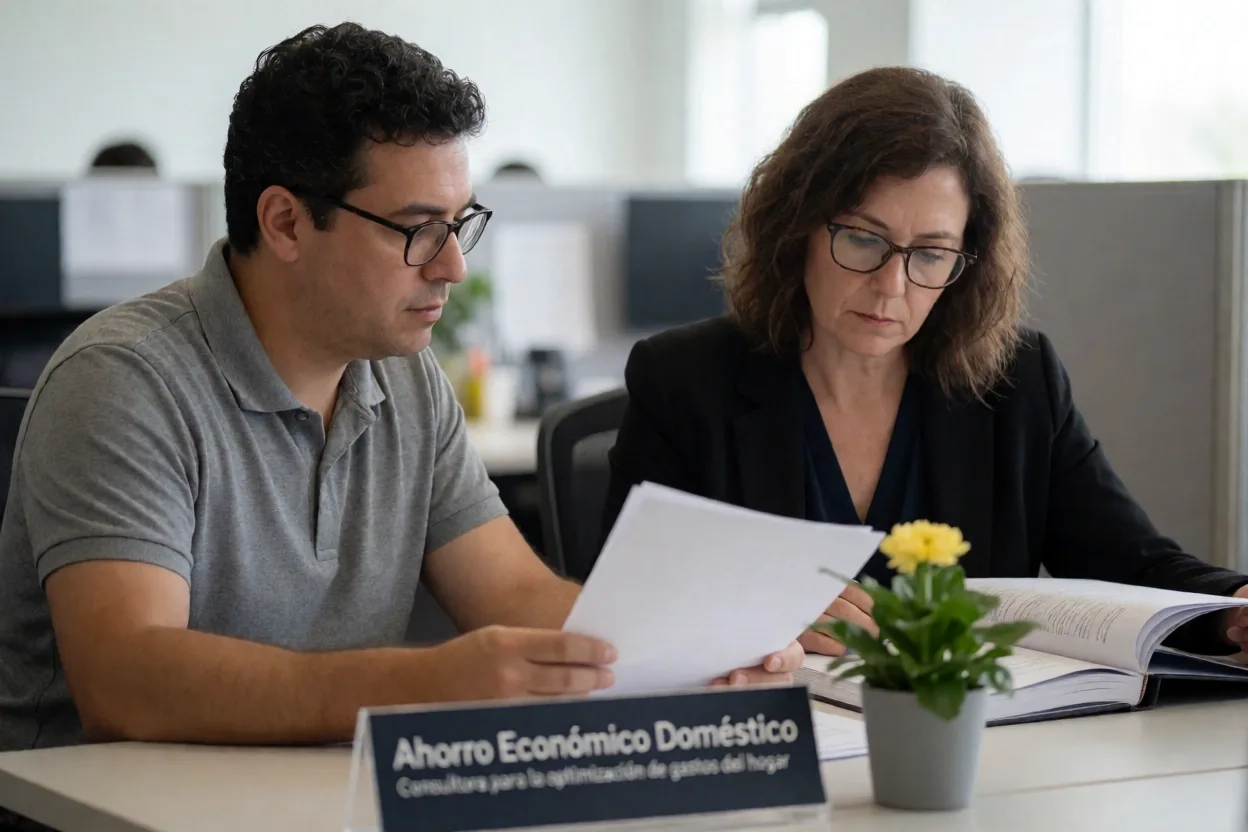 Especialista en consumo MoveUpQor