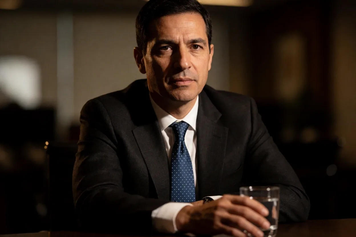 Investigador senior MoveUpQor